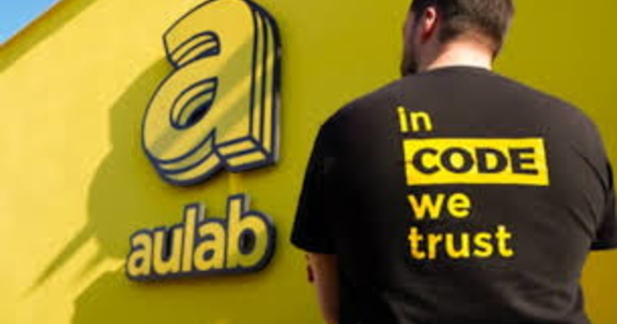 Aulab introduce la prima certificazione italiana per Web Application Developer