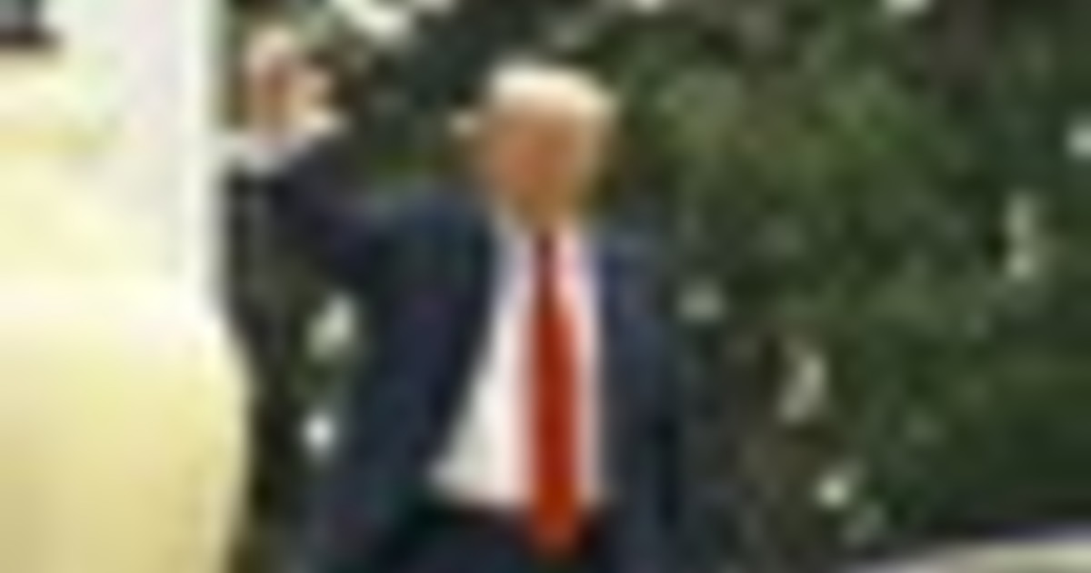 Trump načrtuje prenovo Bele hiše in širitev plesne dvorane