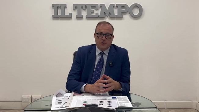 Gli insulti dell'avvocato di Hijazi e il silenzio dei 5Stelle. Cerno: la domanda a cui non vogliono rispondere  