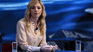 Bufera su Report: Ranucci indagato e nel mirino di Forza Italia per l'audio sul caso Sangiuliano