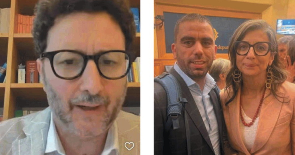 il caso hijazi esplode dagli usa a israele qui sinistra e giornaloni in silenzio