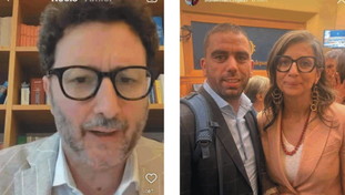 Il caso Hijazi esplode dagli Usa a Israele. Qui sinistra e giornaloni in silenzio