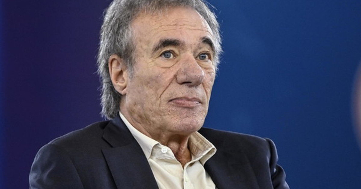Caso Almasri, il punto di Ainis: Meloni "ha agito da leader politico" Caso Almasri, il punto di Ainis: Meloni "ha agito da leader politico"