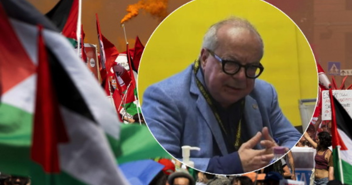 Fatwa ProPal sul presidente di Pordenonelegge: Schierato con Israele