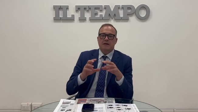 Caso Almasri, Cerno: ecco la prova che quello dei giudici è un agguato politico