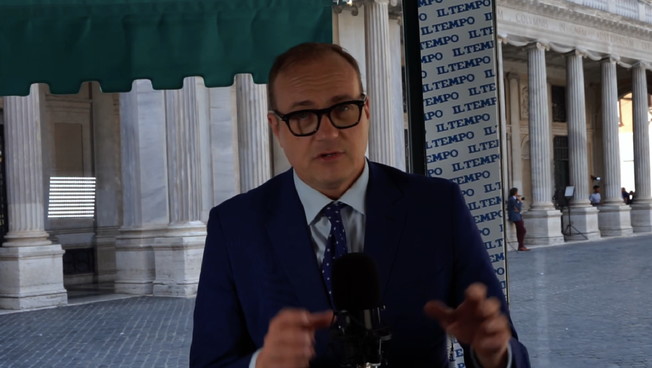 Caso Hijazi, Cerno e Sorrentino: l'inchiesta prosegue, non ci fermiamo