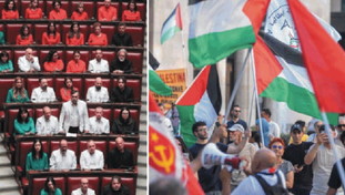 Dal post dem sugli ebrei a Riace gemellata con Gaza: monta l'odio anti Israele