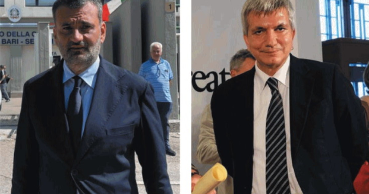 regionali in puglia si rivede vendola ditkat di avs e il pd litiga