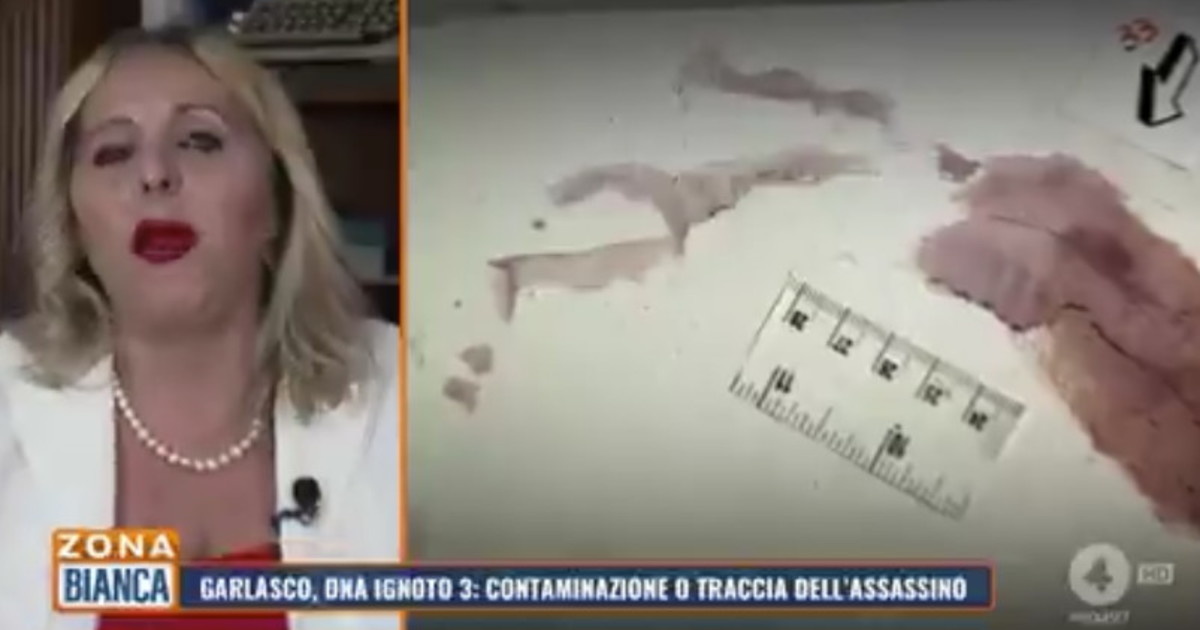 la condanna di stasi minata alla base cavallaro cosa manca nei verbali