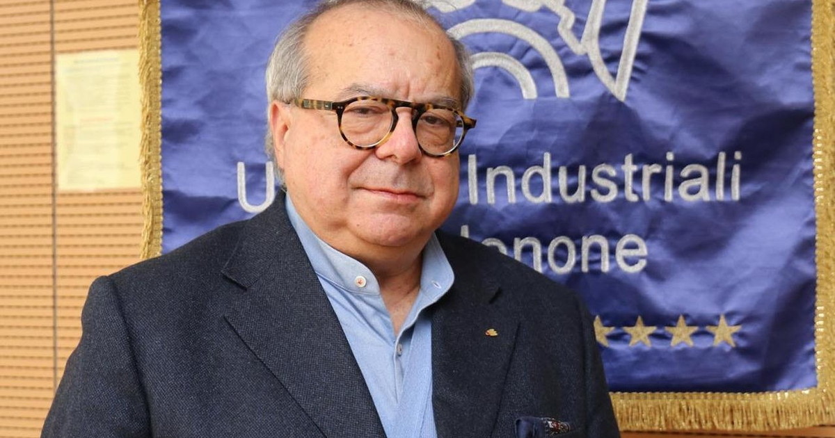 odiatori contro l imprenditore agrusti una minoranza se la prende con gli ebrei per esistere