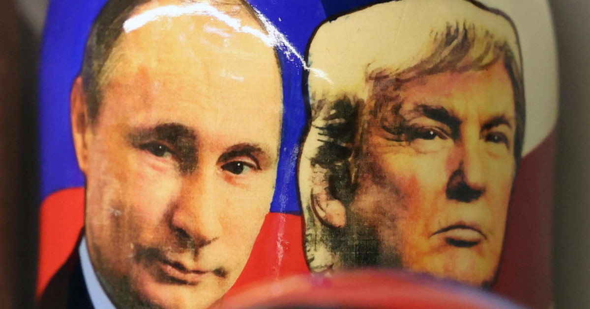 incontro putin trump l annuncio del cremlino svolta sull ucraina