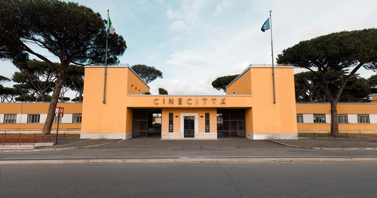 cinecitt224 lancia un corso di formazione in comunicazione e marketing per il cinema finanziato con fondi ue e il supporto strategico di adnkronos comunicazione