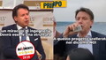 La giravolta di Giuseppi sul Ponte: da miracolo a scempio | VIDEO