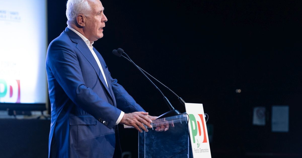 sondaggio on line m5s vince si ad alleanza con pd per regionali toscana