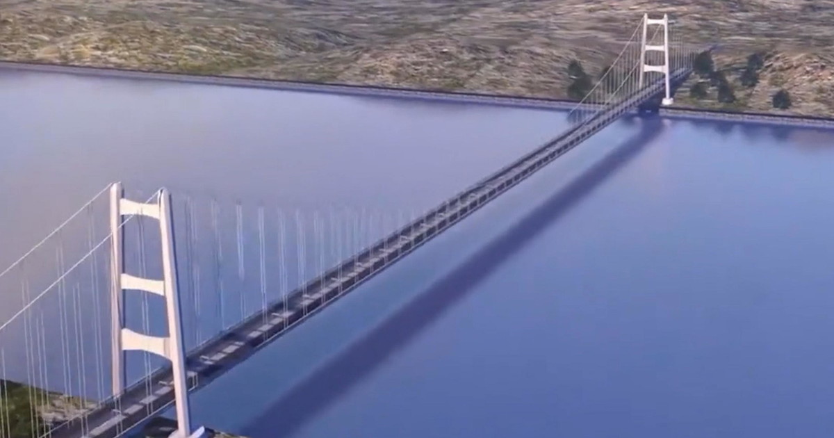 grazie sinistra ora mi avete convinto a dire s236 al ponte sullo stretto