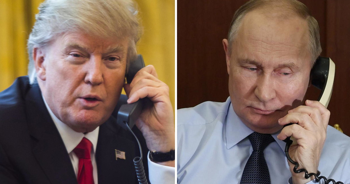 trump putin annunci e smentite il giallo dell incontro a roma cosa sappiamo