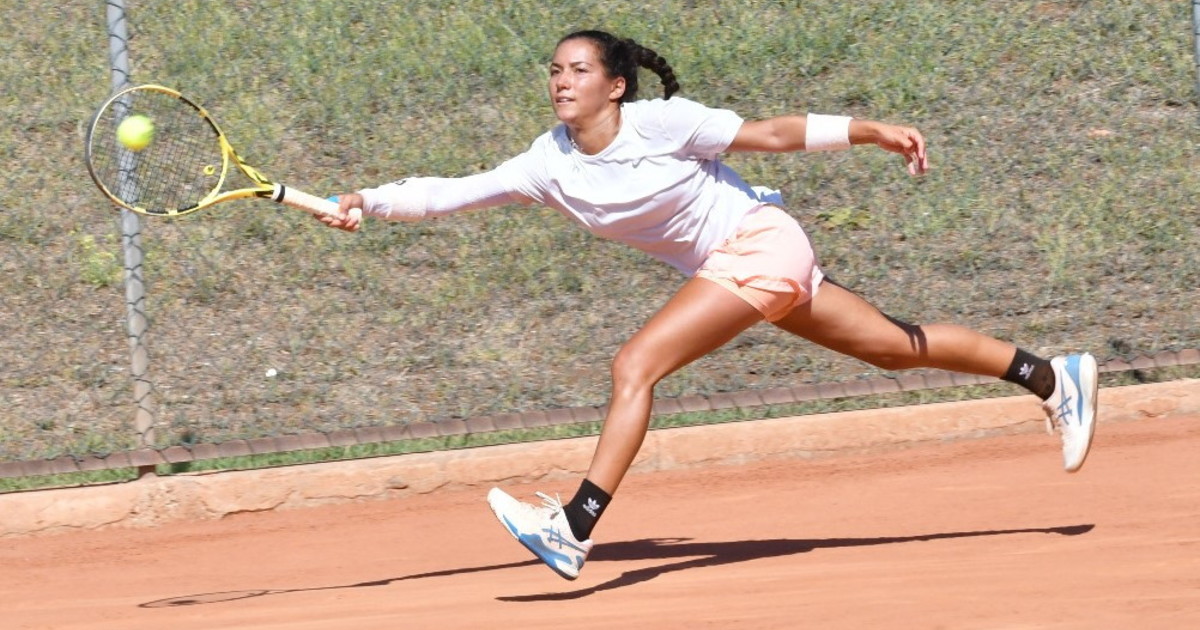 ginevra terracina trionfa al torvaianica open sua l undicesima edizione