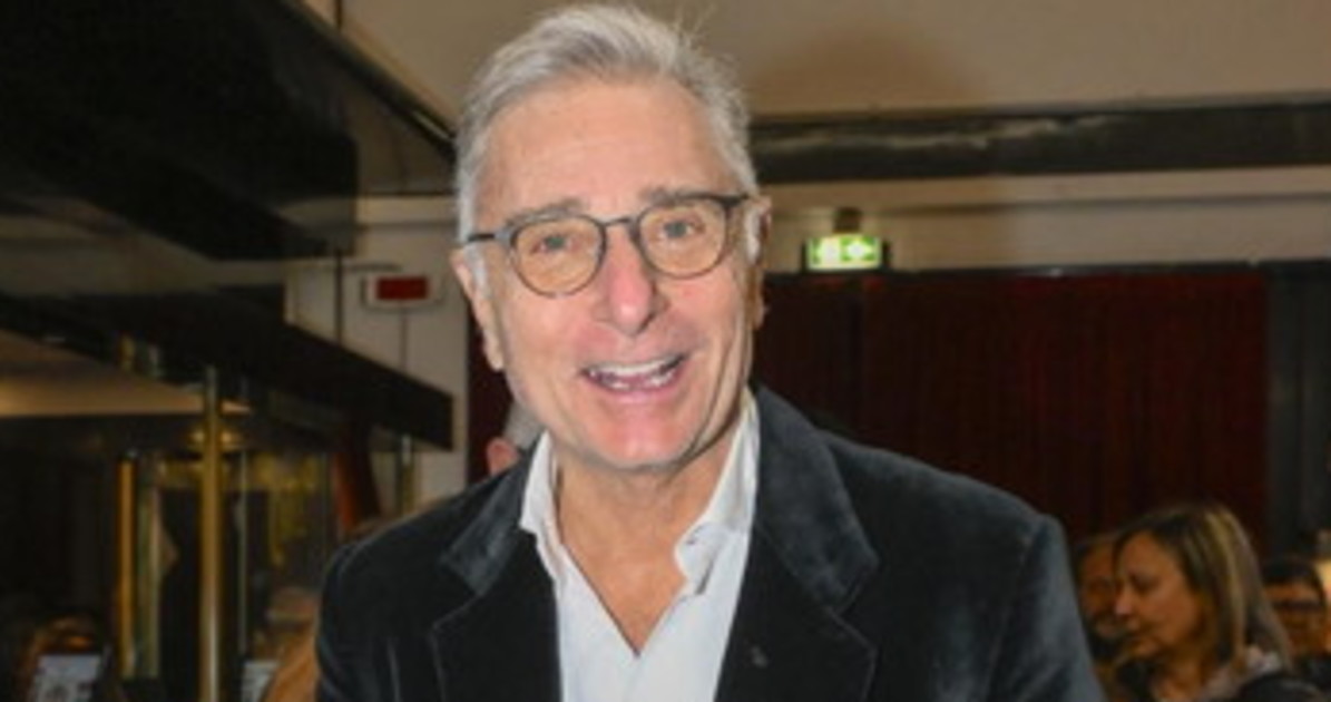 bonolis critiche alla ex bruganelli pubblico morboso e sul festival di sanremo