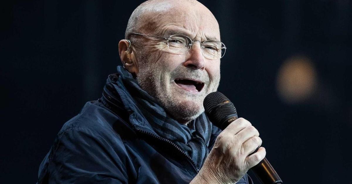 phil collins e la serenata di paul mccartney la verit224 sulle foto che fanno indignare i fan