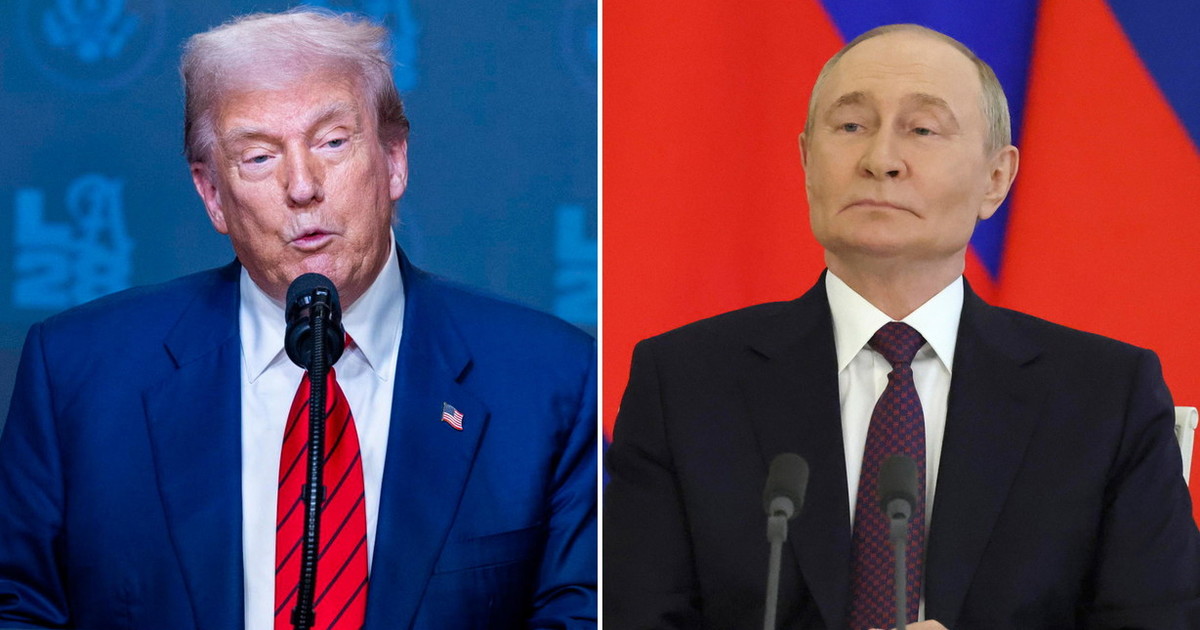 Trump Putin, incontro in Alaska. Ue e Kiev provano inserirsi: la proposta Trump Putin, incontro in Alaska. Ue e Kiev provano inserirsi: la proposta