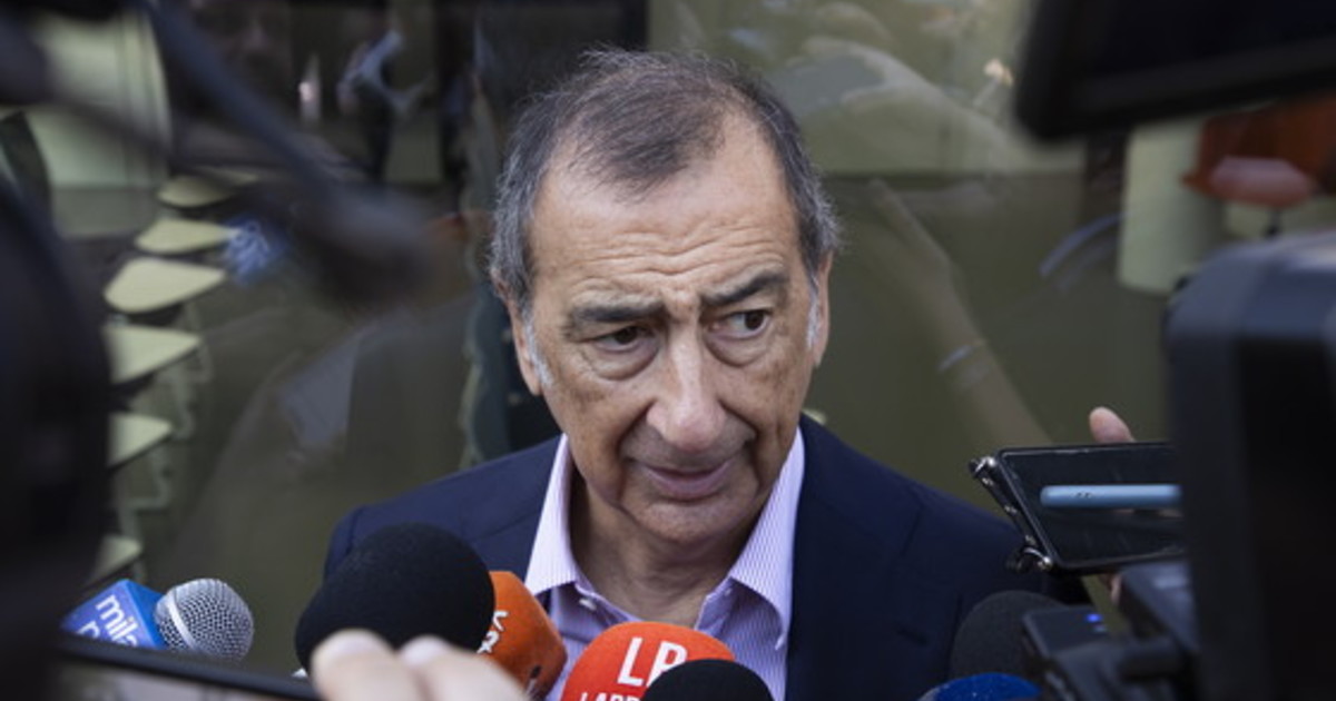 I pm contro il sindaco di Milano Sala: "Induzione indebita". Cosa emerge dalle carte I pm contro il sindaco di Milano Sala: "Induzione indebita". Cosa emerge dalle carte