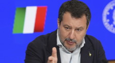Salvini lancia la lista Zaia: Valore aggiunto in Veneto, la sua forza non va dispersa