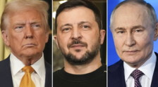 Meloni e i leader europei: No a una pace decisa senza Kiev. Ipotesi Zelensky al vertice