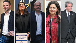 Non potevano non sapere chi fossero. Ecco la sinistra amica di Hijazi e Hannoun