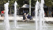 Che tempo farà a Ferragosto? La previsione tra temporali e punte di 40 gradi