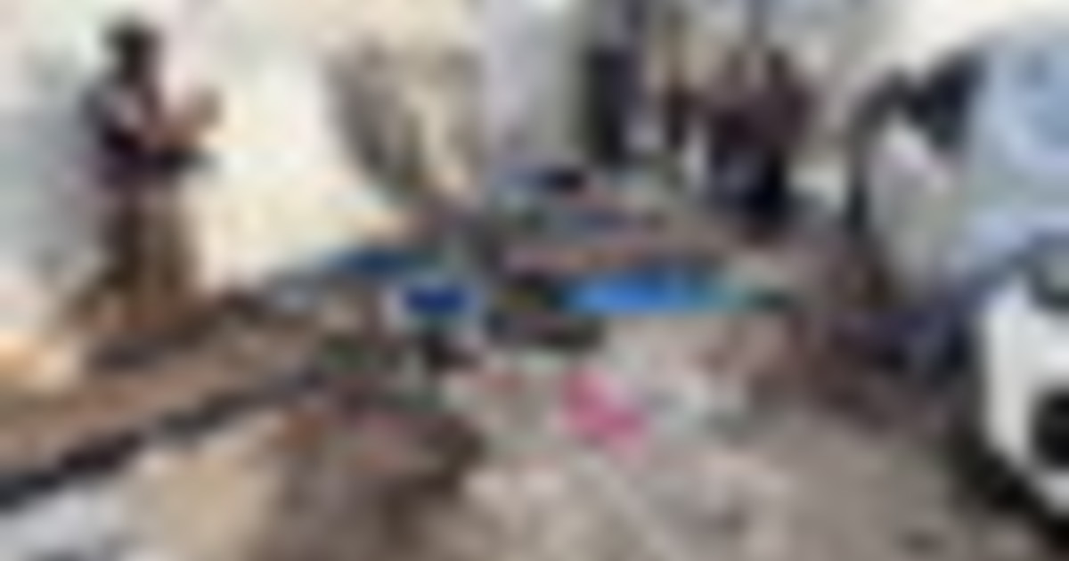 M.O., raid di Israele uccide cinque giornalisti di Al Jazeera