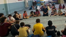 Bambini alla Casa della Cultura musulmana di Milano con Hijazi, Sardone: Ritirare l'autorizzazione