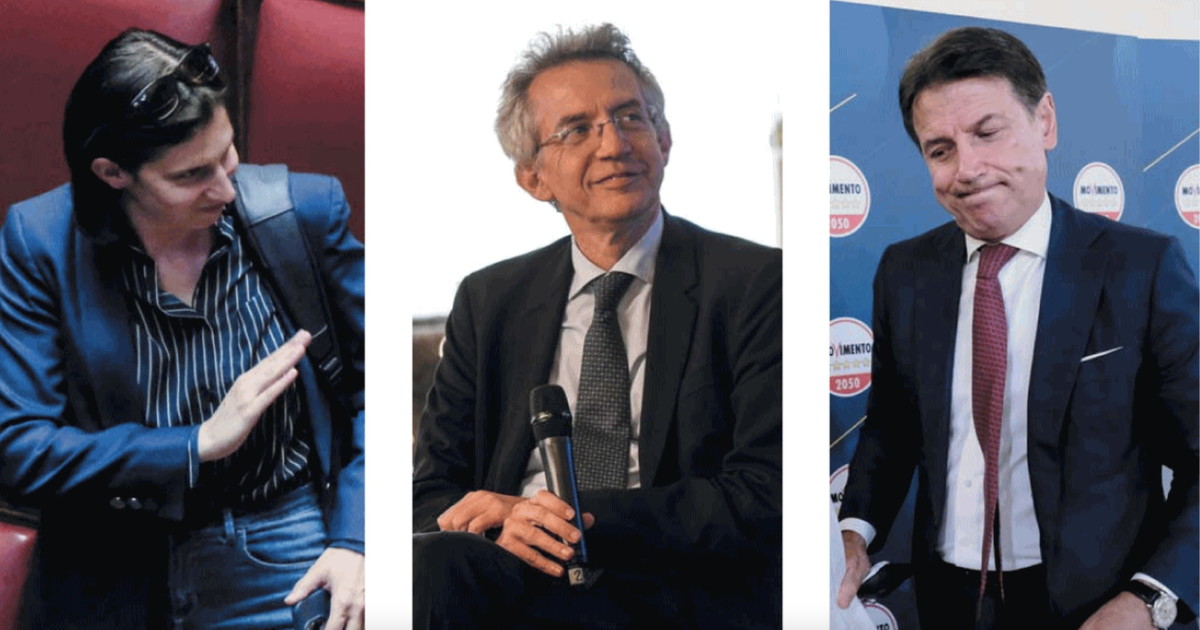 La congiura Pd non si ferma ad agosto. Chi spunta nella "tenda", Schlein trema