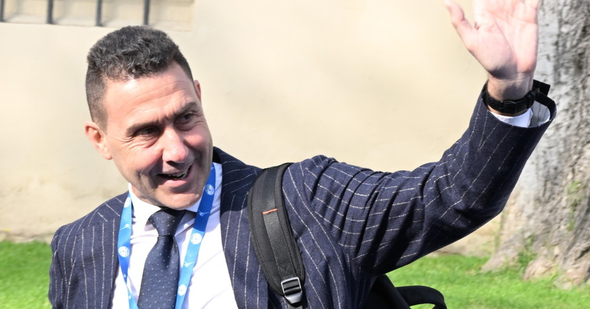 vannacci a gamba tesa sull atletica razzismo al contrario chi tira in ballo