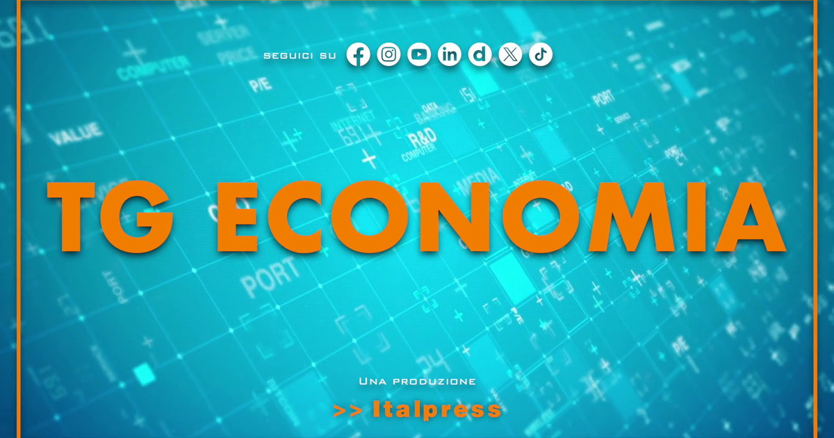 Tg Economia - 11/8/2025