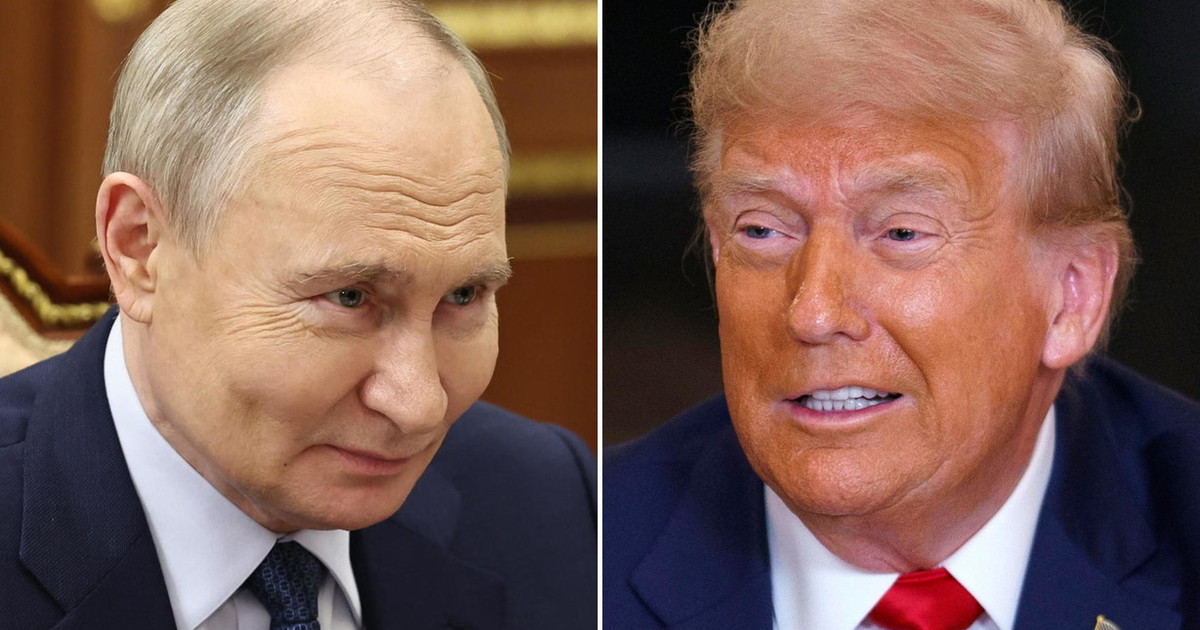 "Scambio di territori". Cosa trapela dal summit Trump Putin (senza Zelensky)