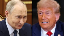 Scambio di territori. Cosa trapela dal summit Trump-Putin (senza Zelensky)