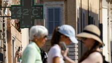 Colpo di scena sulle previsioni. Giuliacci: Quando finisce il caldo