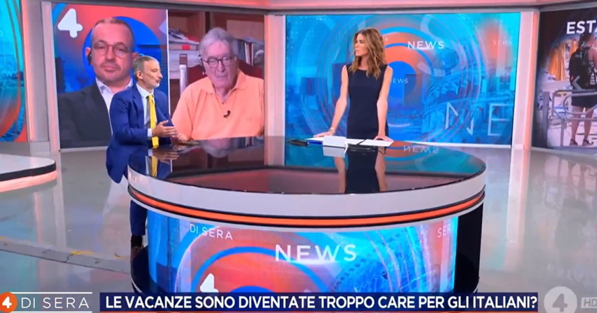 Senaldi smonta chi fa politica sul turismo: "Ma non c