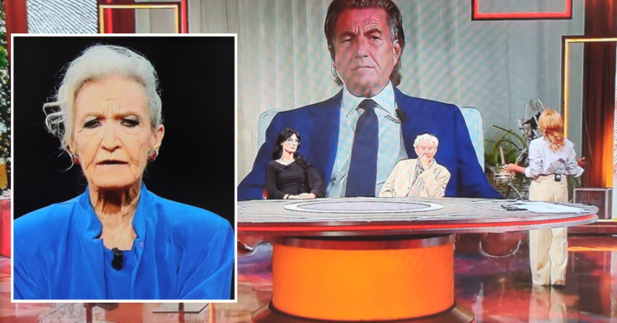 l attacco choc di alberti in tv siete tutti sciacalli come reagiscono de rensis e lovati