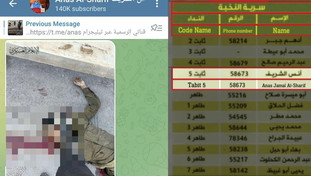 Era un terrorista di Hamas, ecco le prove. Documenti e foto choc del giornalista ucciso a Gaza