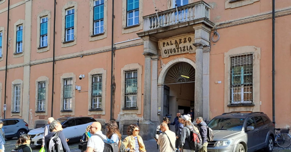 concordanza con un cadavere colpo di scena di chi era il dna nella bocca di chiara