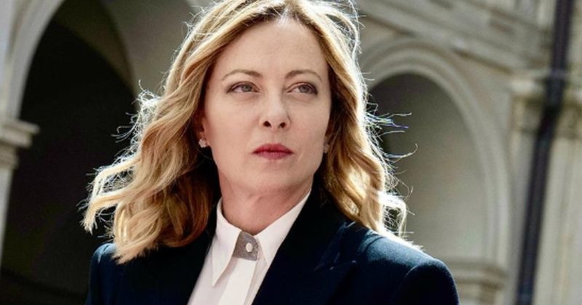 Meloni “Alle falsità dell'opposizione risponde la verità”