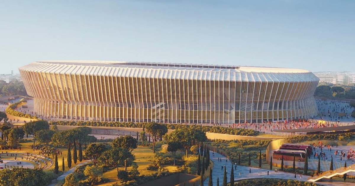 Stadio della Roma, gli scavi vanno avanti: A Pietralata bosco di scarso valore