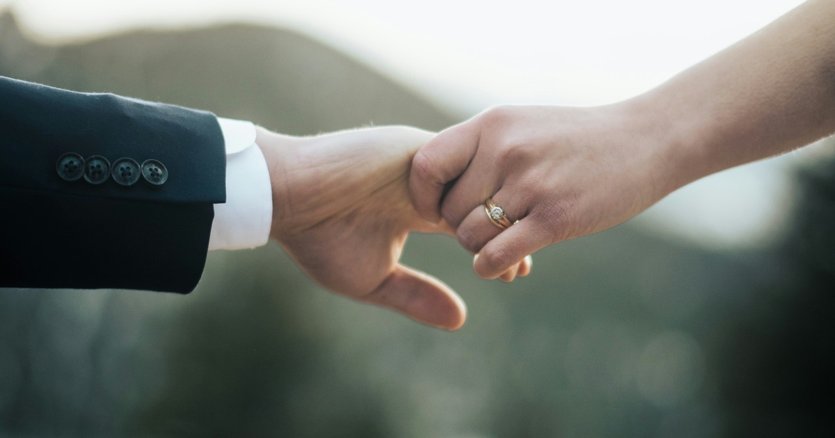 Accordi prematrimoniali, rivoluzione in arrivo: l Accordi prematrimoniali, rivoluzione in arrivo: l