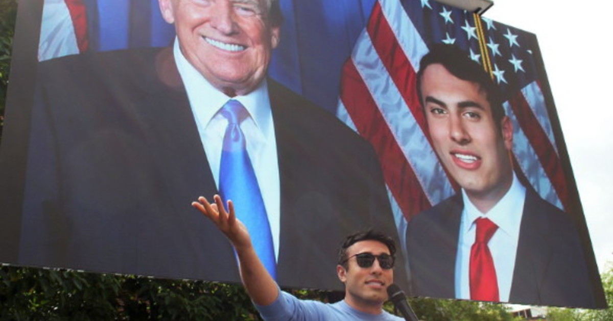 Joey Mannarino: La voce italo-americana che trasforma il commento in influenza