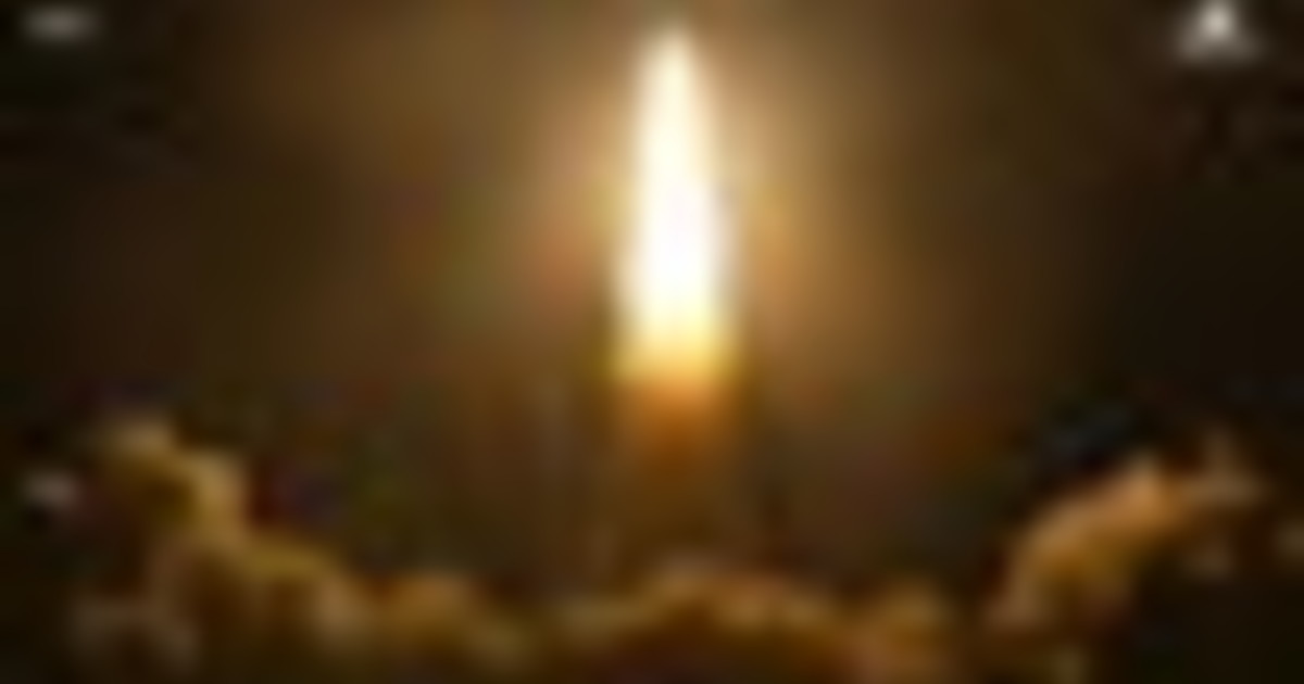 Lancio riuscito per l'Ariane 6, porta un satellite meteo nello spazio