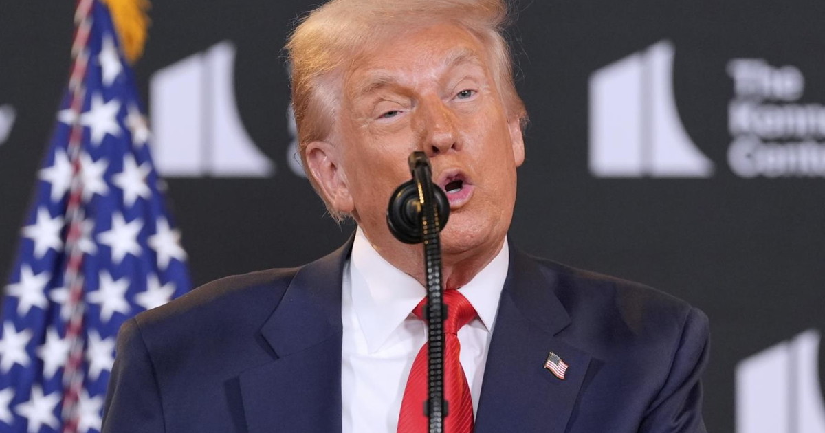 Ucraina, Trump rassicura l'Europa: Tregua e no alla cessione dei territori senza Kiev