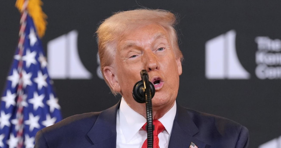 Ucraina, Trump rassicura l Ucraina, Trump rassicura l