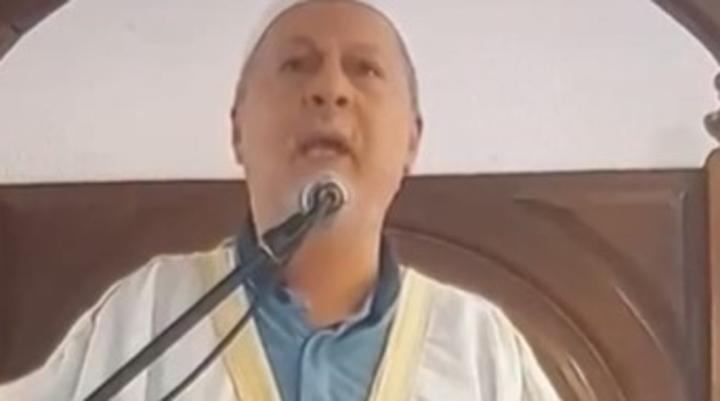 Così delira Hannoun: I guerriglieri di Hamas come i partigiani italiani