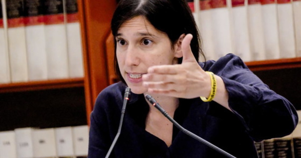 Regionali in Calabria, l'audio del segretario regionale di Avs che fa tremare il centrosinistra. Schlein “imbufalita”